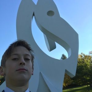 Meet your Posher, Ryan